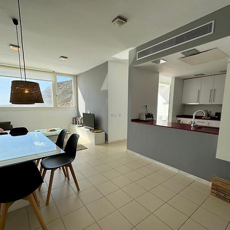 Moderno Apartamento Con Vistas Al Mar Las Negras Eksteriør bilde