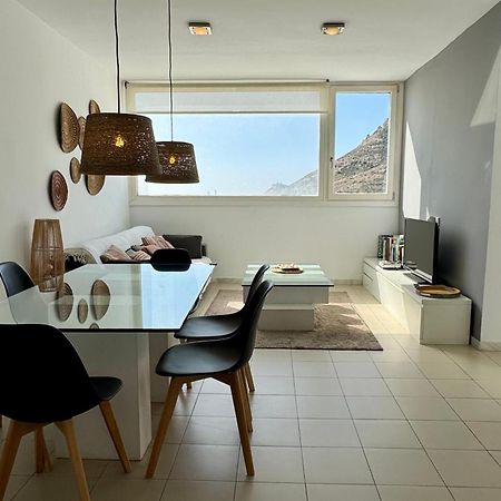 Moderno Apartamento Con Vistas Al Mar Las Negras Eksteriør bilde